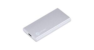 GAVETA SSD MSATA VINIK USB 3.1 P/ MSATA CS25-A31 COD, 29863