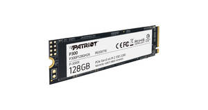 HD SSD M.2 128GB PATRIOT P300 NVME