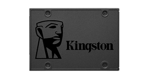 HD SSD SATA 120GB KINGSTON SATA  A400