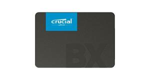 HD SSD SATA 1TB CRUCIAL BX500