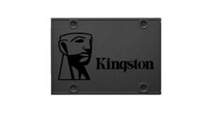 HD SSD SATA 480GB KINGSTON A400