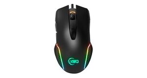 MOUSE USB GAMER KWG ORION M1 RGB
