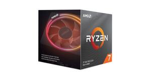 PROCESSADOR AMD RYZEN R7 3700X BOX (AM4 / 4.4GHZ / 32MB CACHE) - S/VÍDEO INTEGRADO