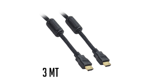 CABO HDMI 3MT GRASEP 1.4