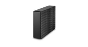 HD EXTERNO 6TB SEAGATE 3.5 EXPANSION USB 3.0 BLACK