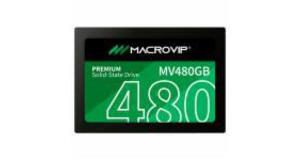 HD SSD SATA 480GB MACROVIP MV480GB