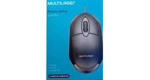 MOUSE USB MULTILASER MO300