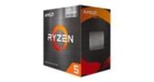 PROCESSADOR AMD RYZEN 5 5600GT 4.6GHZ 19MB CACHE (AMD RADEON)